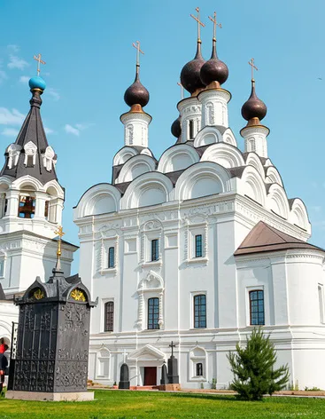 Благовещенский монастырь