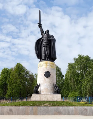 Окский парк