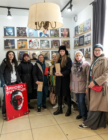 Площадь Маяковского