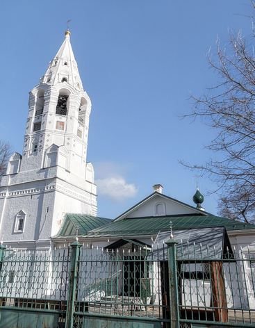 Икона Пресвятой Богородицы «Прибавление ума»