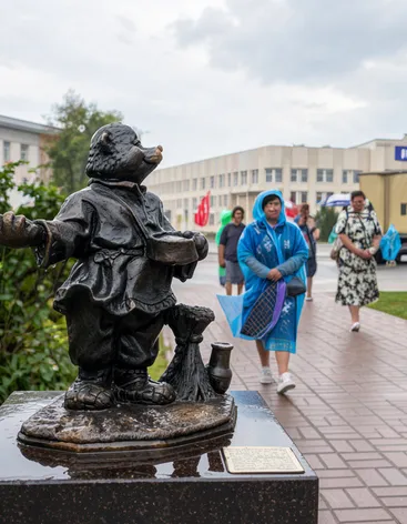 Советская площадь
