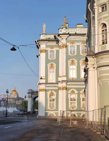 Санкт-Петербург