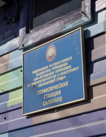 Ионосферная станция