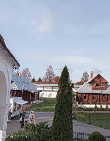 Покровский женский монастырь