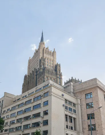 Улица Арбат