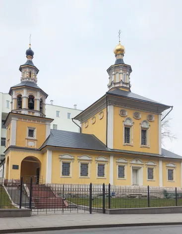 Ул.Варварка