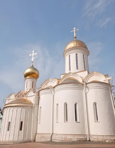 Троицкий собор