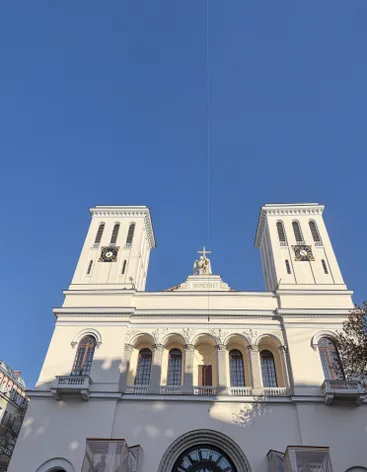 Петеркирхе