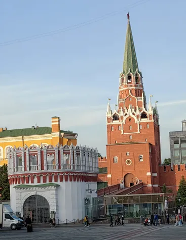 Сапожковая площадь