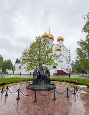 Успенский Собор