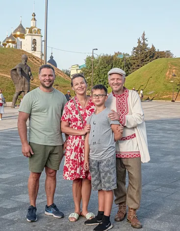 Советская площадь