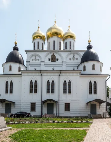 Успенский собор