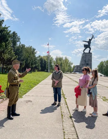 Перемиловская высота