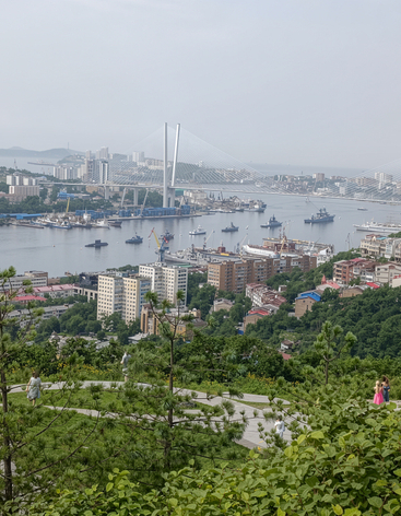 Нагорный парк