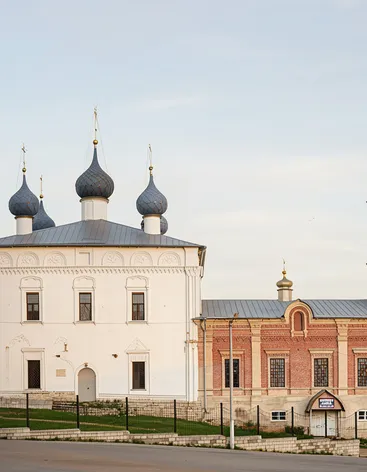 Успенская церковь