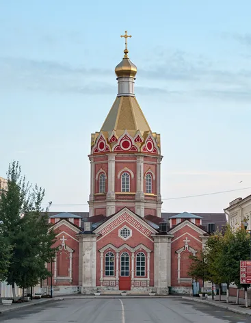 Вознесенский собор