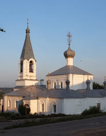 Благовещенская церковь