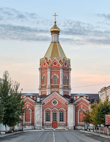 Вознесенский собор