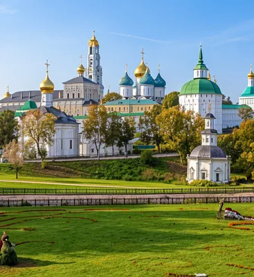 Блинная гора