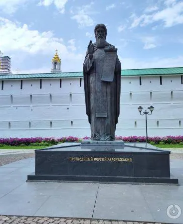 Красногорская площадь
