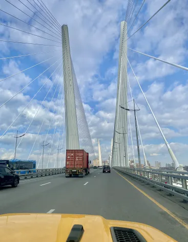 Золотой мост