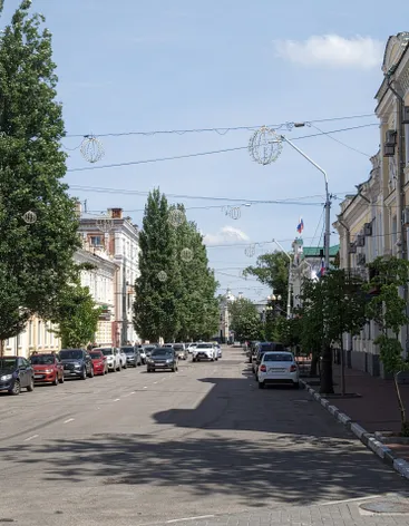 Дом купца Гимпельсона