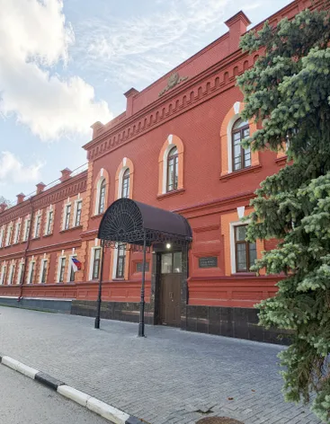 Толмачевское училище