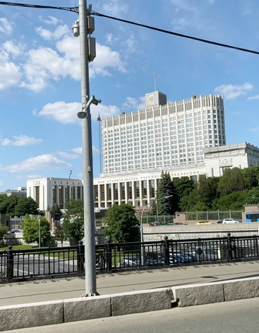Дом Правительства