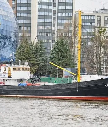 СРТ 129