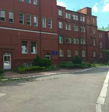 Больница