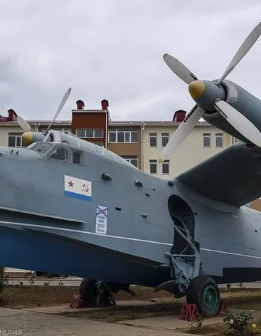 Б-12