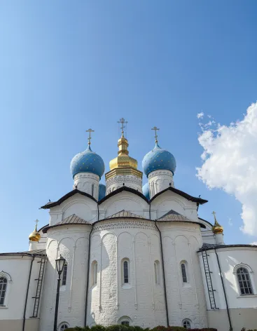 Благовещенский Собор