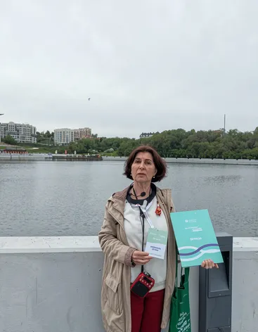 Чебоксарский Залив