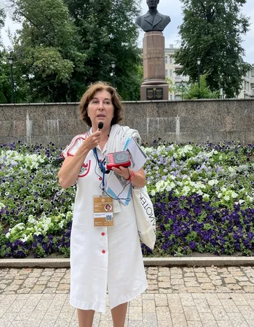 Сквер Константина Иванова