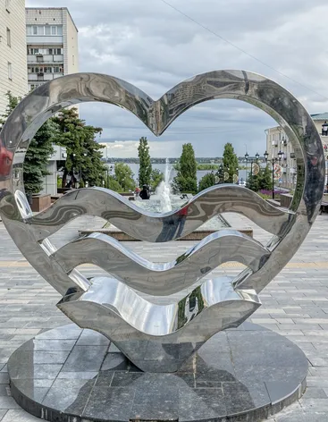 Купеческие улицы Саратова