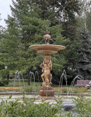 Ленинский Сад
