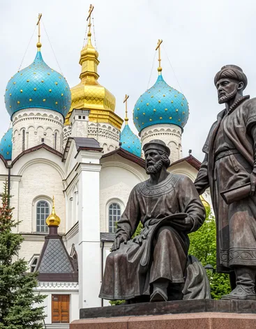 Благовещенский собор