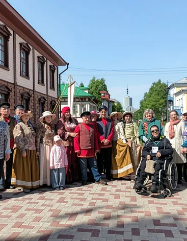 Поморская Артель