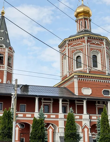 Сквер Петра Первого