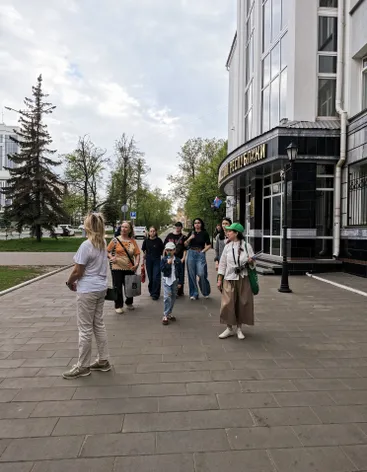 Площадь Республики