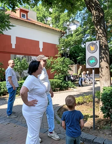 Сквер Котофейня