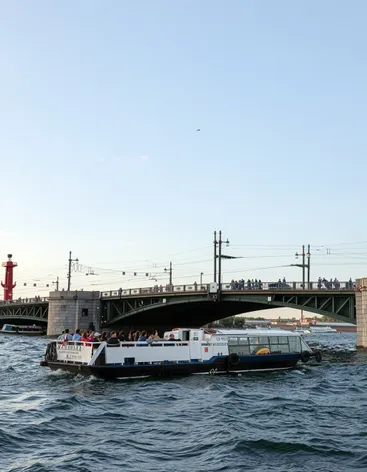 Крестовский остров