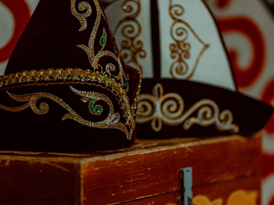 Астраханская область