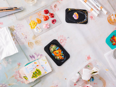 Свердловская область