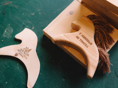 Томская область