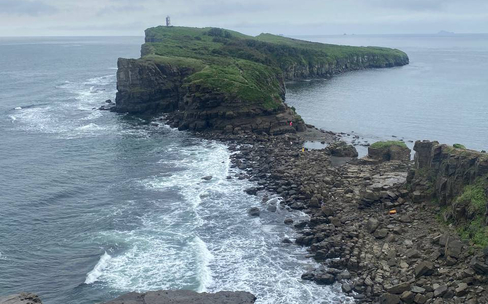 Владивосток: природа, история, морепродукты