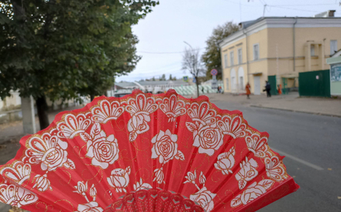 Экскурсия-«квест» «Кострома. Китайский секрет»