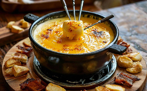 Вкусная Кострома: историко-гастрономическая прогулка по древнему городу