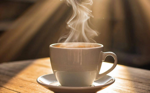 Кофейные прогулки