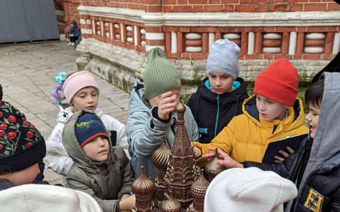 Тайны Красной площади